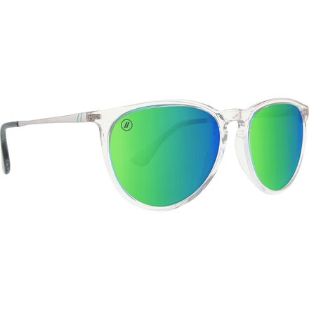 Blenders Eyewear - G Magic North Park Polarized Sunglasses - Women's