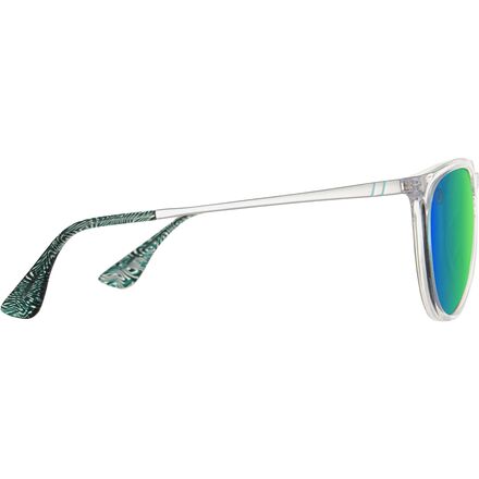 Blenders Eyewear - G Magic North Park Polarized Sunglasses - Women's
