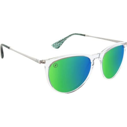 Blenders Eyewear - G Magic North Park Polarized Sunglasses - Women's