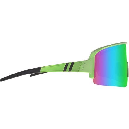 Blenders Eyewear - Hard Thunder Eclipse X2 Polarized Sunglasses