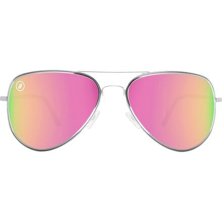 Blenders Eyewear - High Class Jes A Series Polarized Sunglasses