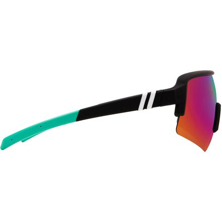 Blenders Eyewear - Jade Master Full Speed Polarized Sunglasses