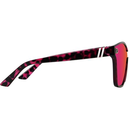 Blenders Eyewear - Lady Inferno Buttertron Polarized Sunglasses
