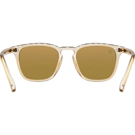 Blenders Eyewear - Lakey Motion Champagne Sydney Polarized Sunglasses