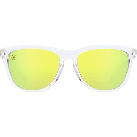 Blenders Eyewear - Lemon Blitz L Series Polarized Sunglasses