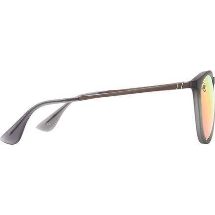 Blenders Eyewear - Lemonade Fog North Park Polarized Sunglasses - Women's