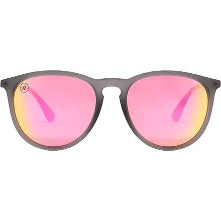 Blenders Eyewear - Lemonade Fog North Park Polarized Sunglasses - Women's