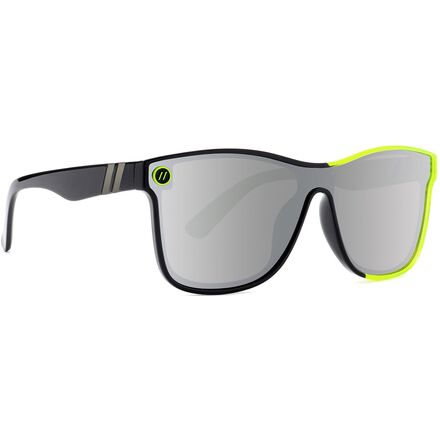 Blenders Eyewear - Lightning Beach Millenia X2 Polarized Sunglasses