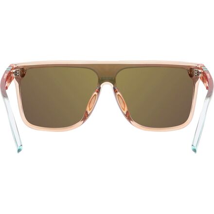 Blenders Eyewear - Majestic Summer SciFi Polarized Sunglasses