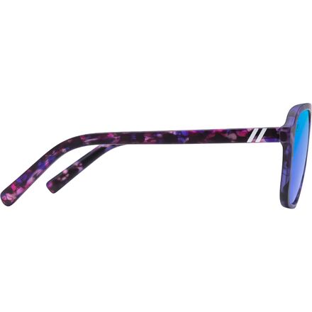 Blenders Eyewear - Marble Moon Meister Polarized Sunglasses
