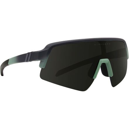 Blenders Eyewear - Mason Runner Full Speed Polarized Sunglasses - Mason Runner