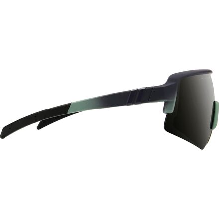 Blenders Eyewear - Mason Runner Full Speed Polarized Sunglasses