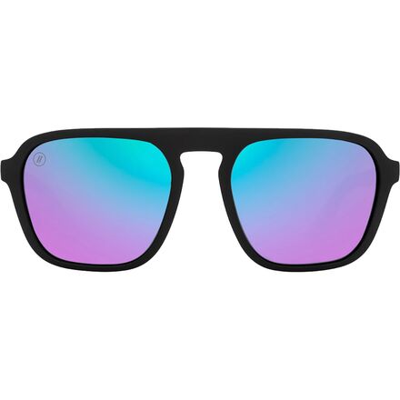 Blenders Eyewear - Mister Romance Gradient Meister Polarized Sunglasses
