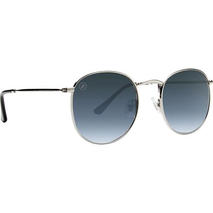 Blenders Eyewear - Moon Virginia Halo Polarized Sunglasses