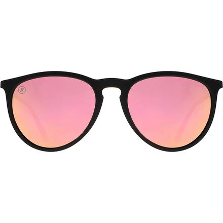 Blenders Eyewear - Morgan Melody North Park Polarized Sunglasses - Women's
