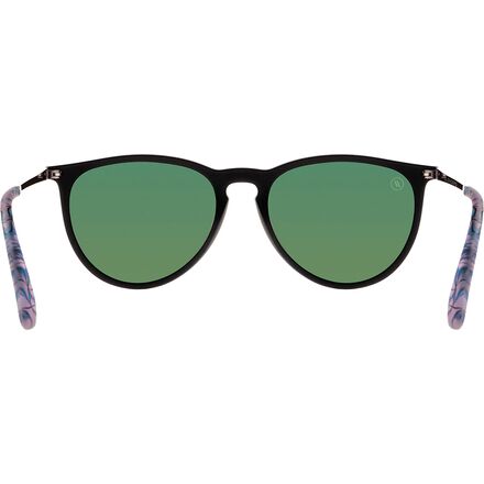 Blenders Eyewear - Morgan Melody North Park Polarized Sunglasses - Women's