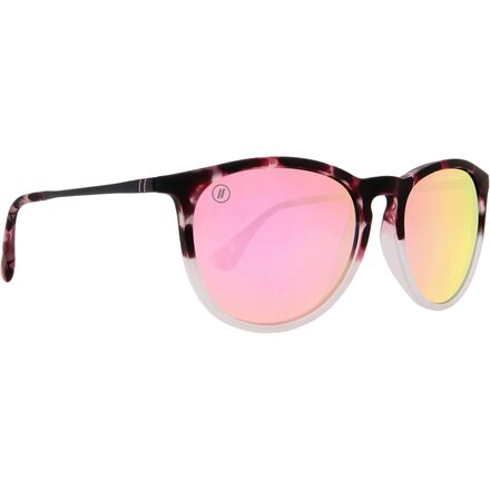 Blenders Eyewear - Nina Davina North Park Polarized Sunglasses - Women's - Nina Davina