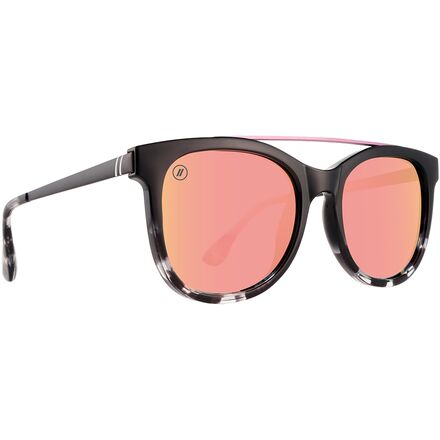 Blenders Eyewear - Rocky Rush Balboa Polarized Sunglasses - Rocky Rush
