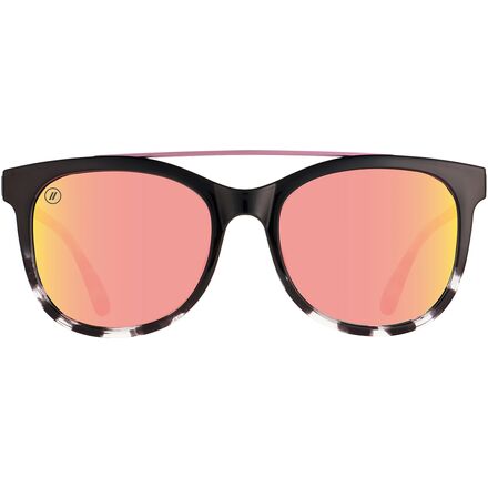 Blenders Eyewear - Rocky Rush Balboa Polarized Sunglasses