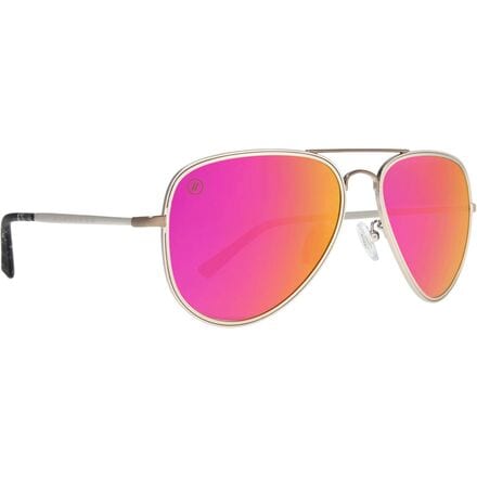 Blenders Eyewear - Sedona Sunset A Series Polarized Sunglasses - Sedona Sunset
