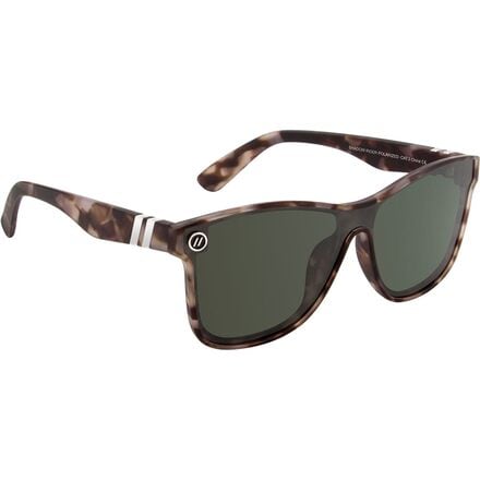 Blenders Eyewear - Shadow Rider Millenia X2 Polarized Sunglasses