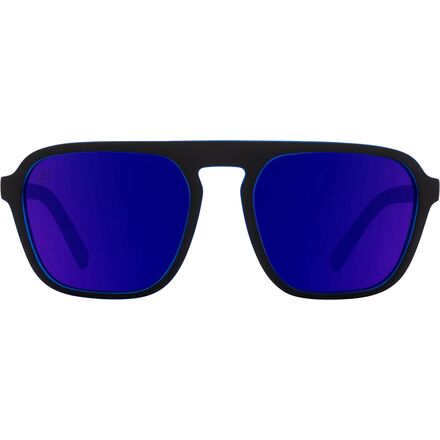 Blenders Eyewear - Street Shiner Meister Polarized Sunglasses