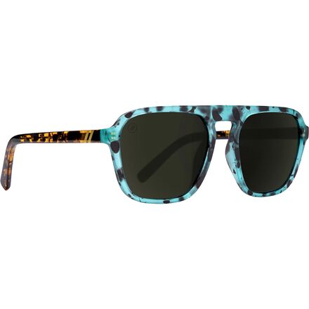 Blenders Eyewear - Swagger Cat Meister Polarized Sunglasses - Swagger Cat