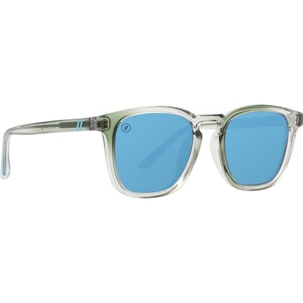 Blenders Eyewear - Sweet Wilko Sydney Polarized Sunglasses - Sweet Wilko