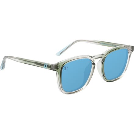 Blenders Eyewear - Sweet Wilko Sydney Polarized Sunglasses