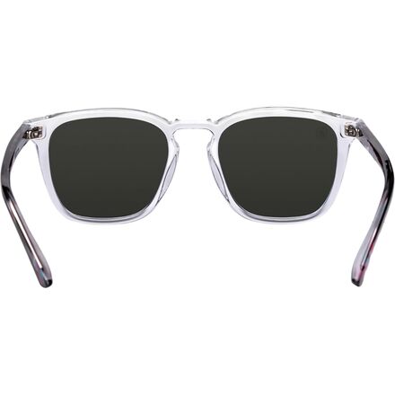 Blenders Eyewear - The Yacht Week Smoke Sydney Polarized Sunglasses