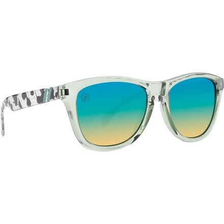 Blenders Eyewear - Tiger Alley L Series Polarized Sunglasses - Tiger Alley