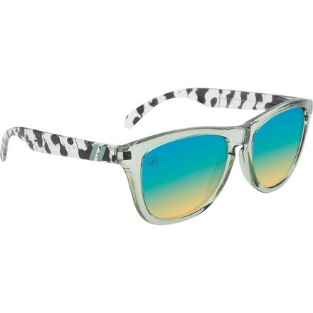 Blenders Eyewear - Tiger Alley L Series Polarized Sunglasses