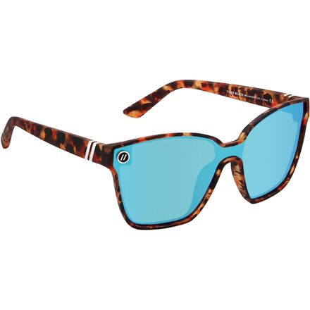 Blenders Eyewear - Tiger Beach Buttertron Polarized Sunglasses