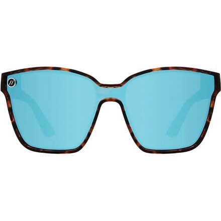Blenders Eyewear - Tiger Beach Buttertron Polarized Sunglasses