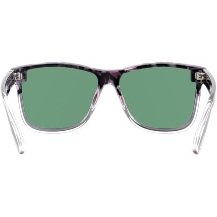 Blenders Eyewear - Violet Blitz Millenia X2 Polarized Sunglasses