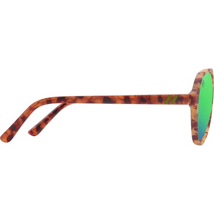 Blenders Eyewear - Wicked Stone Skyway Polarized Sunglasses