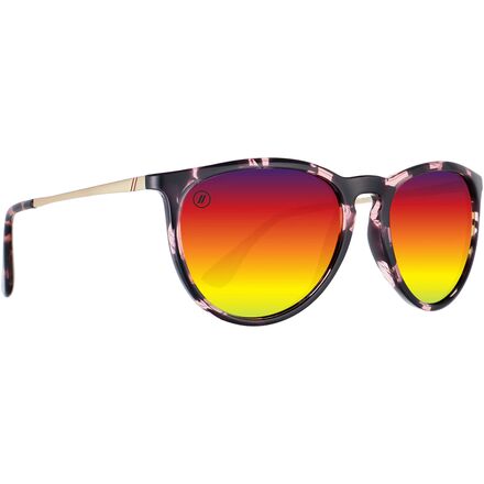Blenders Eyewear - Wildcat Party North Park Polarized Sunglasses - Wildcat Party
