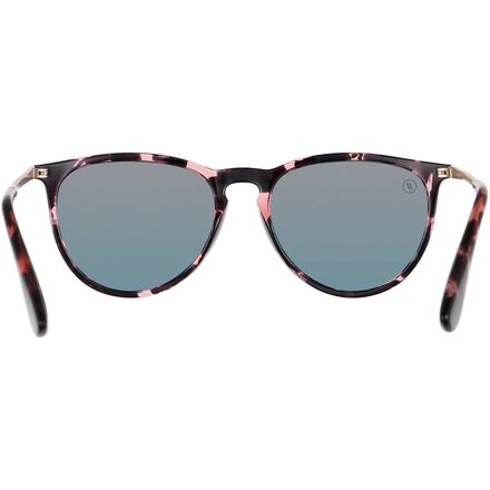 Blenders Eyewear - Wildcat Party North Park Polarized Sunglasses