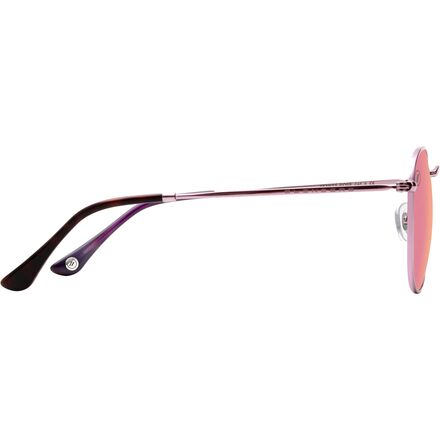 Blenders Eyewear - Yankee Rose Halo Polarized Sunglasses