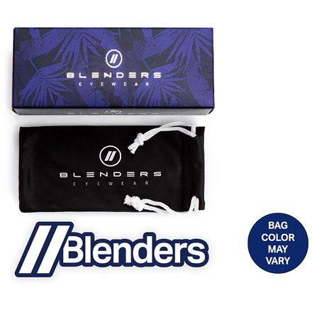 Blenders Eyewear - Canyon Sunglasses
