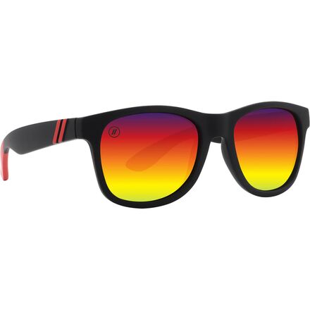 Blenders Eyewear - Float20 M Class X2 Sunglasses - Firestorm/Black/Red