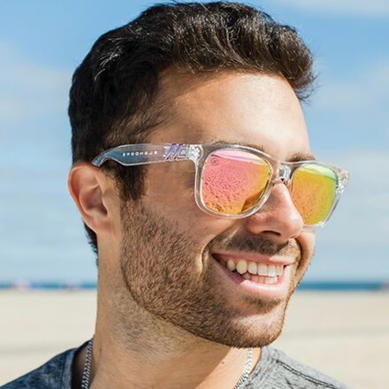 Blenders Eyewear - M Class X2 Sunglasses