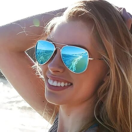 Blenders Eyewear - A Series Polarized Sunglasses
