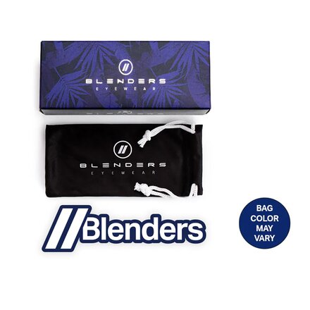 Blenders Eyewear - Canyon Polarized Sunglasses