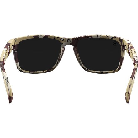 Blenders Eyewear - Canyon Polarized Sunglasses