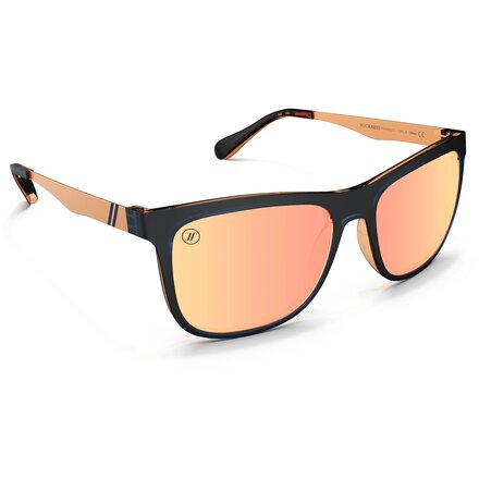 Blenders Eyewear - Charter Polarized Sunglasses