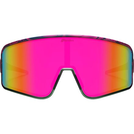 Blenders Eyewear - Eclipse Polarized Sunglasses