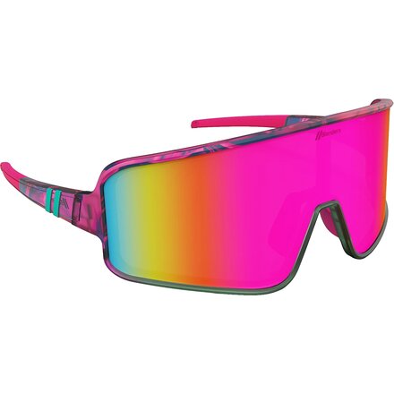 Blenders Eyewear - Eclipse Polarized Sunglasses