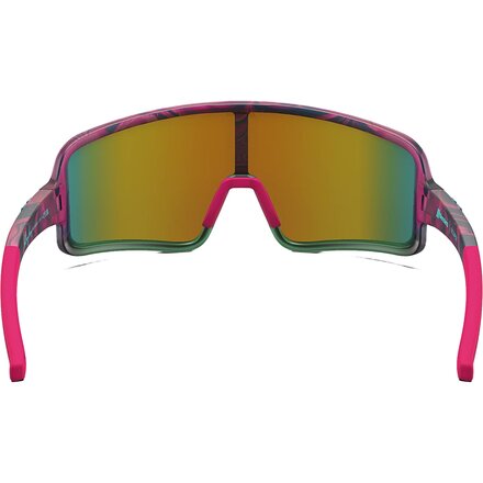Blenders Eyewear - Eclipse Polarized Sunglasses