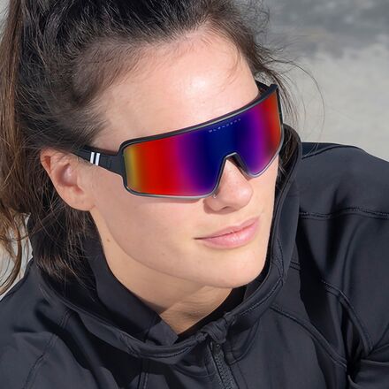 Blenders Eyewear - Eclipse Polarized Sunglasses